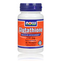 L-Glutathione 250mg - 