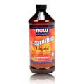 Liquid Carnitine Tropical Punch 