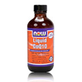 Liquid CoQ10 Orange Flavor - 
