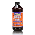 Liquid Multi Berry Flavor 