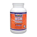 M.S.M Powder - 