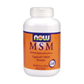 M.S.M Pure Powder - 