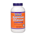 Mag & Calcium 1:2 Ratio - 