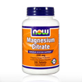 Magnesium Citrate 200mg - 