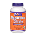 Magnesium Citrate 200mg - 