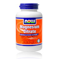 Magnesium Citrate Powder - 