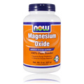 Magnesium Oxide Powder - 