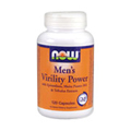 Men's Virility Power 