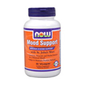 Mood Support with St. John's Wort - 