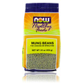 Mung Beans Sprout - 