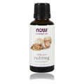Nutmeg Oil Pure - 