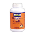 Orderless Garlic Original 2500mg - 