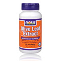 Olive Leaf Extract 18% 500mg - 