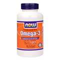Omega-3 1000mg Cholesterol Free - 