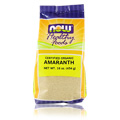 Organic Amaranth Grain - 