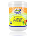 Organic Cocoa Powder - 
