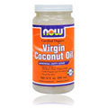 Organic Coconut Oil Virgin - 