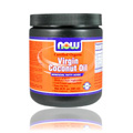 Organic Coconut Oil Virgin - 