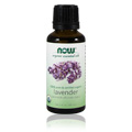 Organic Lavender Oil - 