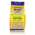 Organic Popcorn - 