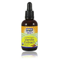 Organic Vanilla Extract - 
