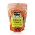 Papaya Spears Low Sug - 