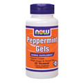 Peppermint Gels 