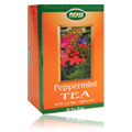 Peppermint Tea 