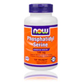 Phosphatidyl Serine 100mg - 