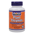 Plant Enzymes - 