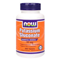 Potassium Gluconate - 