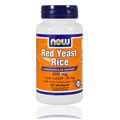 Red Yeast Rice & CoQ10 Form - 