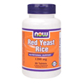 Red Yeast Rice Extract 1200mg - 