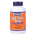 Red Yeast Rice Extract 600mg 