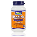 Rhodiola 500MG 3PCT Extract - 