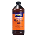 Rice Bran Oil 