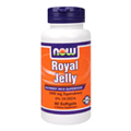 Royal Jelly 1000mg - 