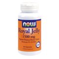 Royal Jelly 1500mg 