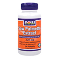Saw Palmetto Extract 320 mg 