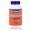 Selenium 100mcg - 