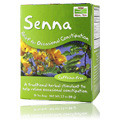 Senna Tea 