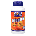 Tribulus 500mg Extract - 