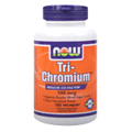 Tri-Chromium 500mcg + Cinnamon - 