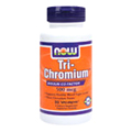 Tri-Chromium 500 mcg with Cinnamon - 