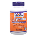 L-Tyrosine 750 mg - 