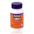 Ulcetrol with PepZin GI & Mastic Gum - 