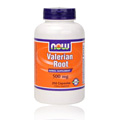 Valerian Root 500 mg 