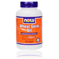 Wheat Germ Oil 20 Minim 