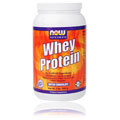 Whey Protein Dutch Chocolate - 