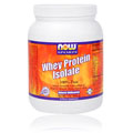 Whey Protein Isolate Pure -